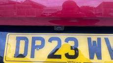 Vauxhall Grandland 1.2 Turbo GS 5dr Auto Petrol Hatchback